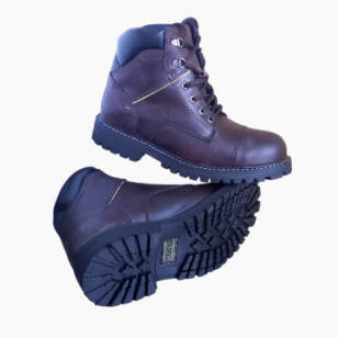 FISH - MOD. 5029 :: El Zapato Industrial
